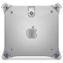 Power Mac G4 (side) icon
